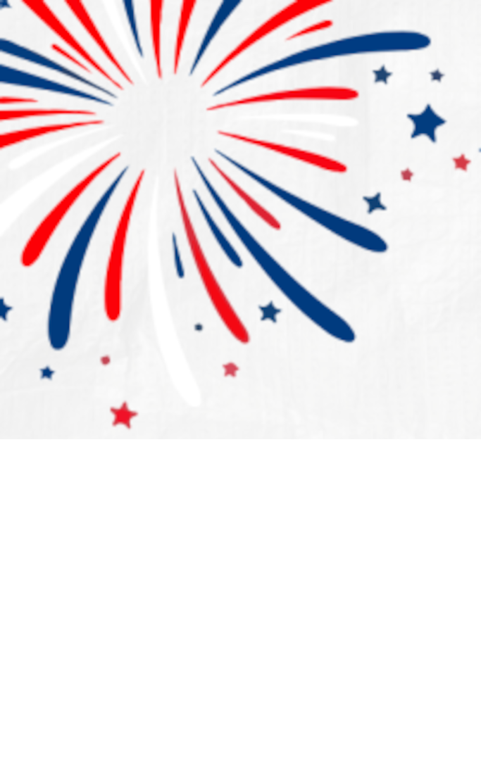 fireworks burst