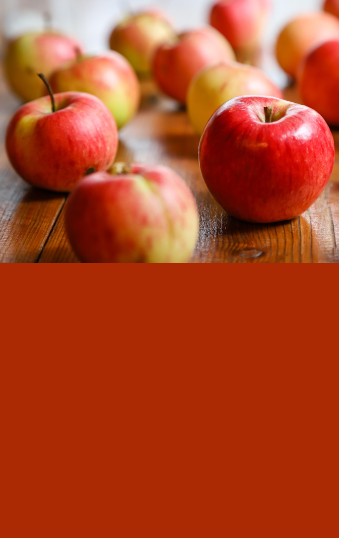 apples