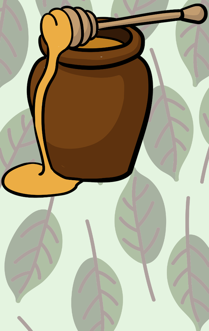 honey pot