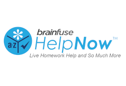 BrainFuse helpnow logo