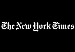 new york times logo