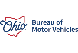 Ohio Bureau of Motor Vehicles logo