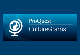 CultureGrams Database Logo
