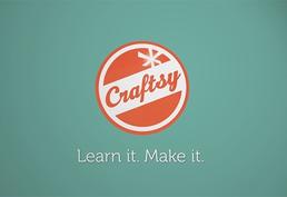 Craftsy logo