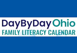 Day By Day Ohio Family Literacy Calendar