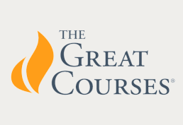 great courses