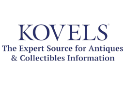Kovels Logo