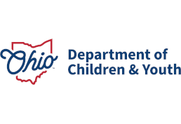 ohio department of children and youth logo