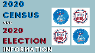 census and election graphic