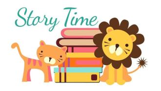 fall story time