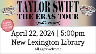 Taylor Swift: The Eras Tour (PCDL's Version)
