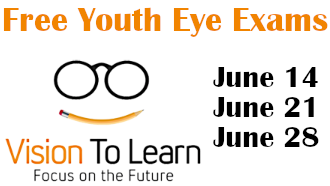 vision to learn