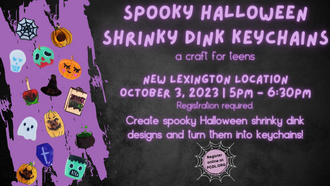 shrinky dinks