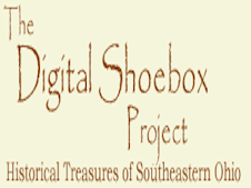 The Digital Shoebox Project