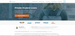 LendEdu - Loans screenshot