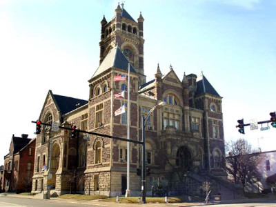 perry county courthouse