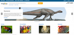 Explora Primary Schools | Perry County District Library