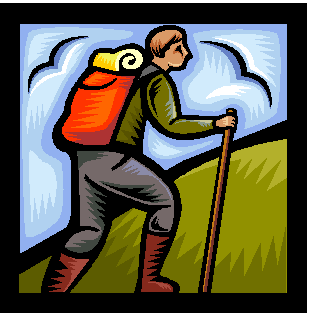 Hiker